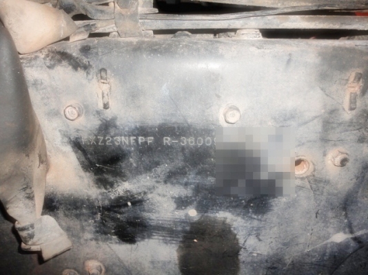 ISUZU  FXZ240  ชมภาพเพิ่มเติม  คุณวันปิยะ จองแล้วค่ะ