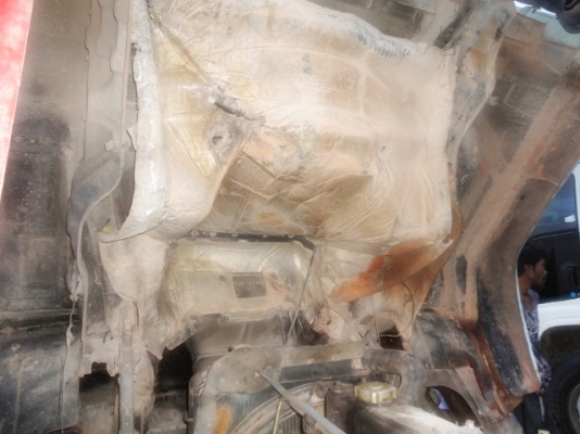 ISUZU  FXZ240  ชมภาพเพิ่มเติม  คุณวันปิยะ จองแล้วค่ะ