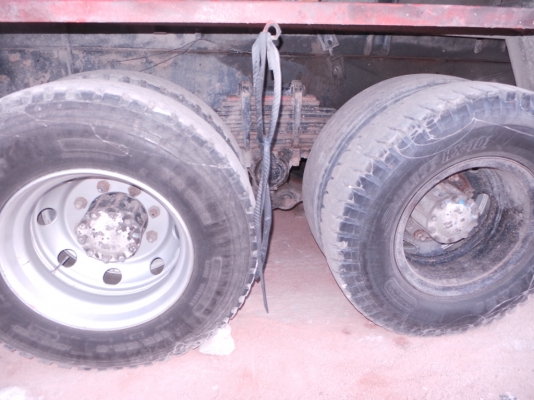 ISUZU  FXZ240  ชมภาพเพิ่มเติม  คุณวันปิยะ จองแล้วค่ะ