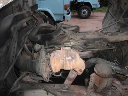 ISUZU  FXZ240  ชมภาพเพิ่มเติม  คุณวันปิยะ จองแล้วค่ะ