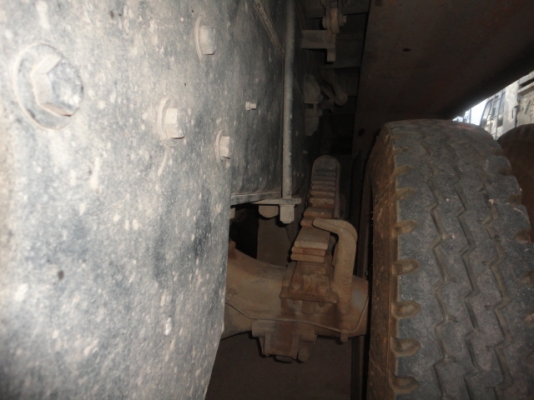 ISUZU  FXZ240  ชมภาพเพิ่มเติม  คุณวันปิยะ จองแล้วค่ะ