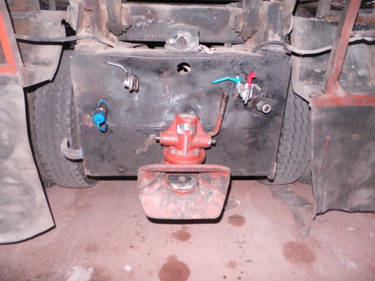 ISUZU  FXZ240  ชมภาพเพิ่มเติม  คุณวันปิยะ จองแล้วค่ะ