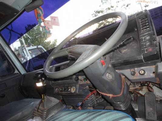 ISUZU FXZ240 เทอร์โบว์ มีระบบพ่วง ขายไปพระแท่นดงรังแล้วจ๊ะ ISUZU FXZ240 เทอร์โบว์ มีระบบพ่วง ขายไปพระแท่นดงรังแล้วจ๊ะ