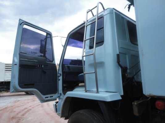 ISUZU FXZ240 เทอร์โบว์ มีระบบพ่วง ขายไปพระแท่นดงรังแล้วจ๊ะ ISUZU FXZ240 เทอร์โบว์ มีระบบพ่วง ขายไปพระแท่นดงรังแล้วจ๊ะ