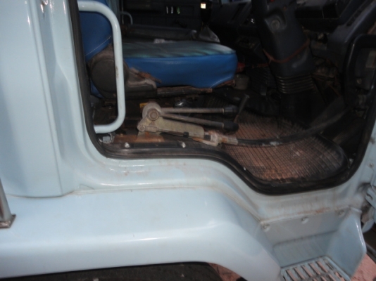 ISUZU FXZ240 เทอร์โบว์ มีระบบพ่วง ขายไปพระแท่นดงรังแล้วจ๊ะ ISUZU FXZ240 เทอร์โบว์ มีระบบพ่วง ขายไปพระแท่นดงรังแล้วจ๊ะ