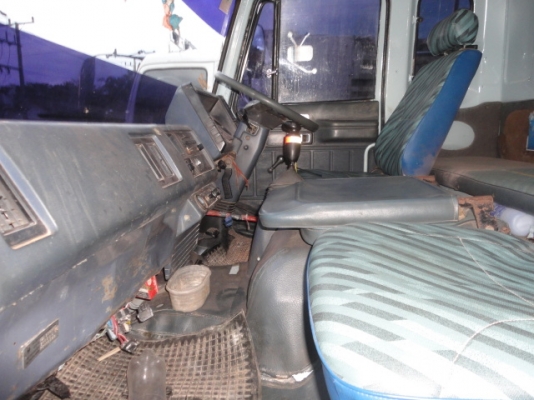 ISUZU FXZ240 เทอร์โบว์ มีระบบพ่วง ขายไปพระแท่นดงรังแล้วจ๊ะ ISUZU FXZ240 เทอร์โบว์ มีระบบพ่วง ขายไปพระแท่นดงรังแล้วจ๊ะ