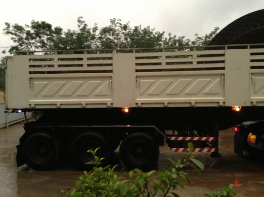 ISUZU GXZ360 หางซิมิดั้ม SMM สามเพลาแท้ค่ะ ISUZU GXZ360 หางซิมิดั้ม SMM สามเพลาแท้ค่ะ