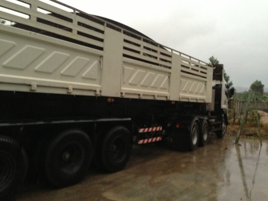 ISUZU GXZ360 หางซิมิดั้ม SMM สามเพลาแท้ค่ะ ISUZU GXZ360 หางซิมิดั้ม SMM สามเพลาแท้ค่ะ