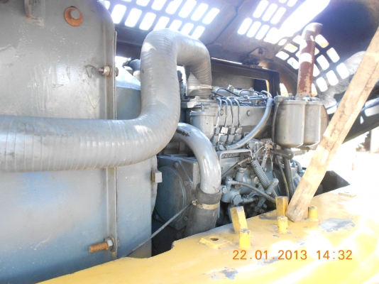 ขาย KOMATSU PC 70-7 สวยๆ