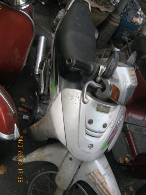 เปิดจองด่วน***เบส110****มีเล่มมีชุดโอน*i*รอชุดโอน*เครื่องหลวม***