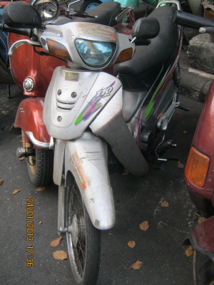 เปิดจองด่วน***เบส110****มีเล่มมีชุดโอน*i*รอชุดโอน*เครื่องหลวม***