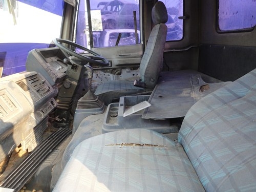 ขายรถ6ล้อโม่ปูนแพ็คคู่สภาพไช้งานใด้ทุกคัน