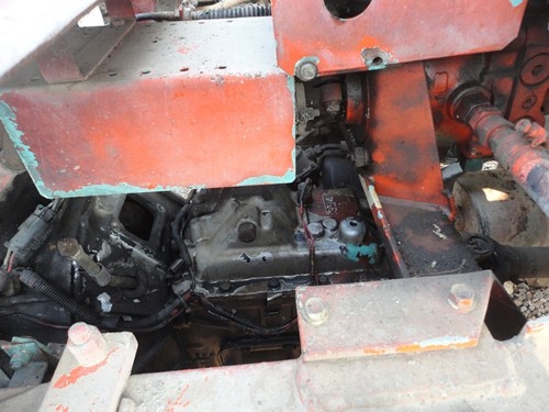 ขายรถ6ล้อโม่ปูนแพ็คคู่สภาพไช้งานใด้ทุกคัน