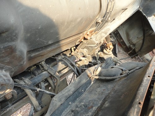 ขายรถ6ล้อโม่ปูนแพ็คคู่สภาพไช้งานใด้ทุกคัน