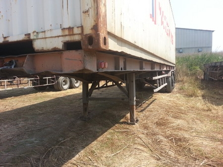 นิสันหัวสามใบปัดเครื่องPE6T290พร้อมหางพื้นครับ