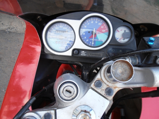 ขาย Serpico SS150 เครื่องเดิมๆสวยๆแรงๆวิ่ง220สบายๆ