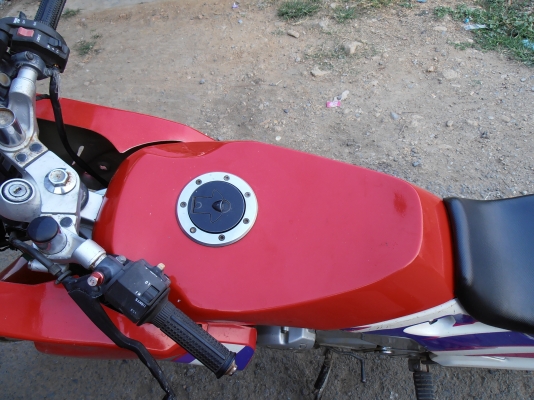 ขาย Serpico SS150 เครื่องเดิมๆสวยๆแรงๆวิ่ง220สบายๆ