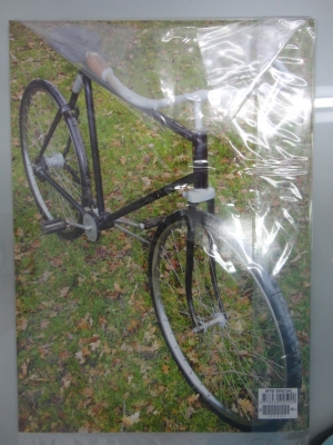 ขอบคุณพ.เสือ ขายหนังสือ " จักรยาน " สนใจติดต่อโทร.081-0058785