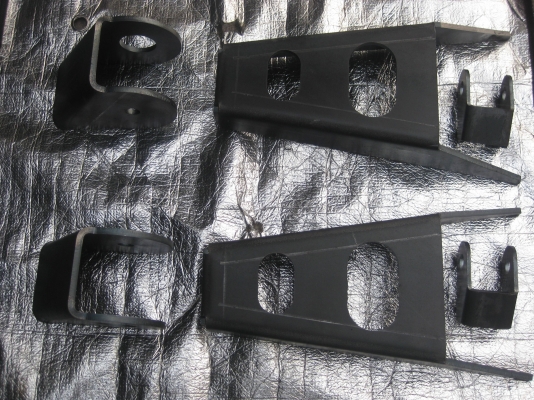 ขายอุปกรณ์ สำหรับรถวางคานแข็ง