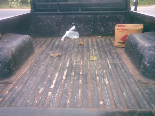 ขายTOYOTA  LN 65 ปี1986