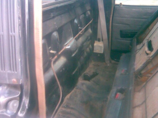 ขายTOYOTA  LN 65 ปี1986