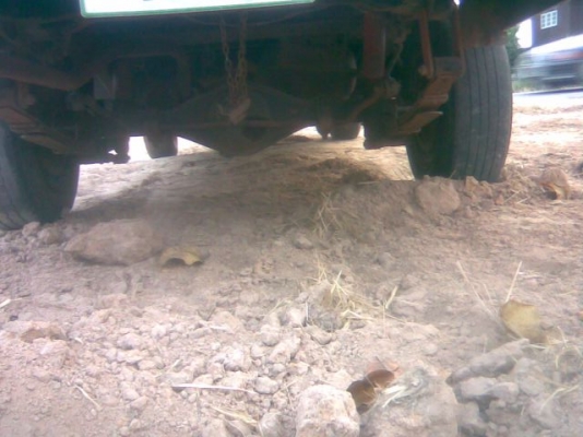 ขายTOYOTA  LN 65 ปี1986