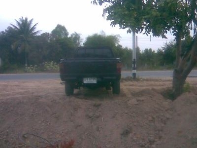 ขายTOYOTA  LN 65 ปี1986