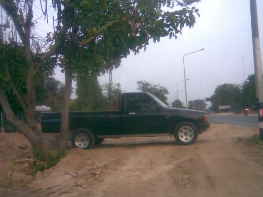 ขายTOYOTA  LN 65 ปี1986