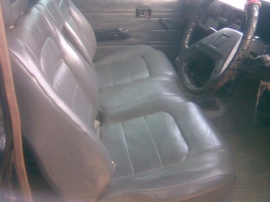 ขายTOYOTA  LN 65 ปี1986