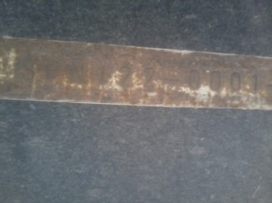 ขายหางพื้นเรียบ SPN 2 เพลายาว 12 เมตร
