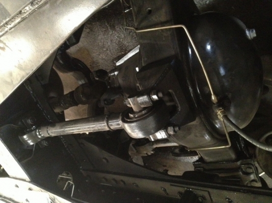 คันนี้ก็รีบจองเลยกำลังเก็บงานอยู่ HINO PROFIA 12 ล้อเครื่อง P11 C 335 แรงม้า คัชซียาว 7 เมตรมีทะเบียนทำใหม่ทั้งคันสภาพเหมือนใหม่จากห้าง