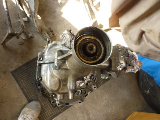 เกียร์ D4D เกียร์ D4D