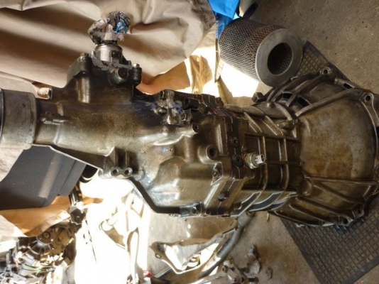 เกียร์ D4D เกียร์ D4D