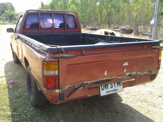 ขายไมตี้ X พร้อมใช้