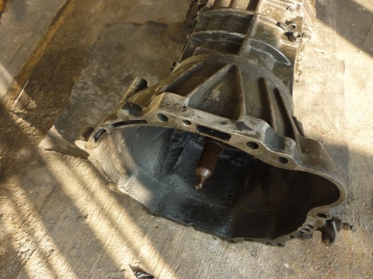 เกียร์ Surf 4WD เสื้อใหญ่ เกียร์ Surf 4WD เสื้อใหญ่