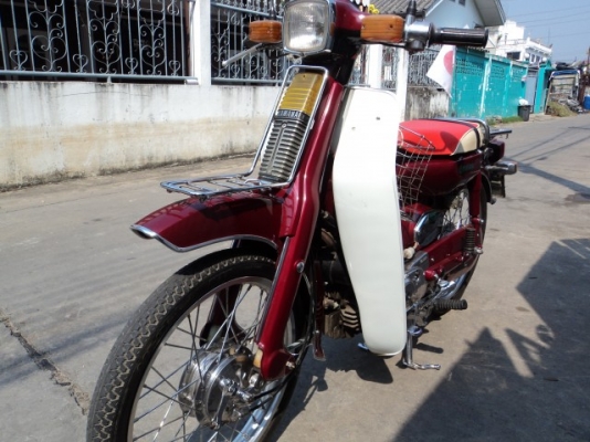 ขายyamaha y80 ใหม่ๆครับ