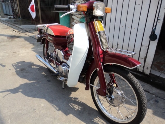 ขายyamaha y80 ใหม่ๆครับ