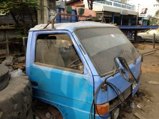 ขายหัวเก๋งตามสภาพ