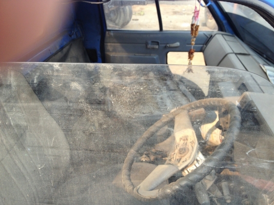 ขายหัวเก๋งตามสภาพ