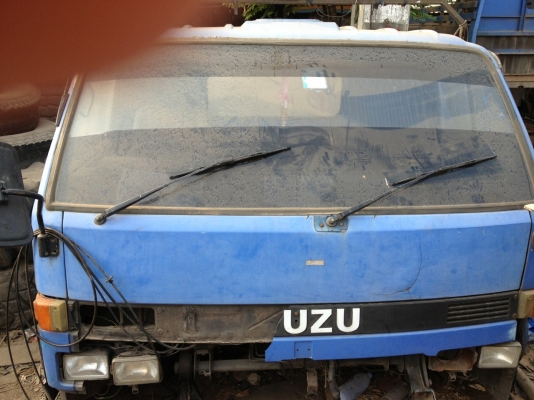 ขายหัวเก๋งตามสภาพ