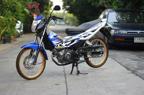 ขาย โซนิคตัวใหม่ ปี 52 รถมือเดียว สวยๆ