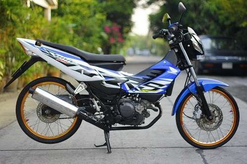 ขาย โซนิคตัวใหม่ ปี 52 รถมือเดียว สวยๆ