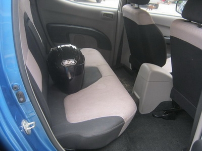 ขาย MITSUBISHI TRITON 2.5 DOUBLEBAB 2005