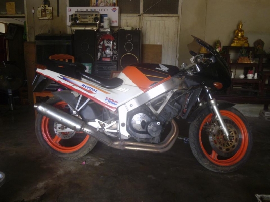 ขายcbr250หรือแลกทุกแนว