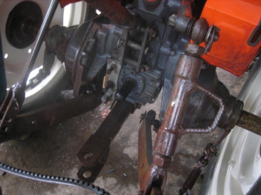 ขาย คูโบต้า L1  255 แห้งๆๆ 4WD