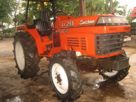 ขาย คูโบต้า L1  255 แห้งๆๆ 4WD