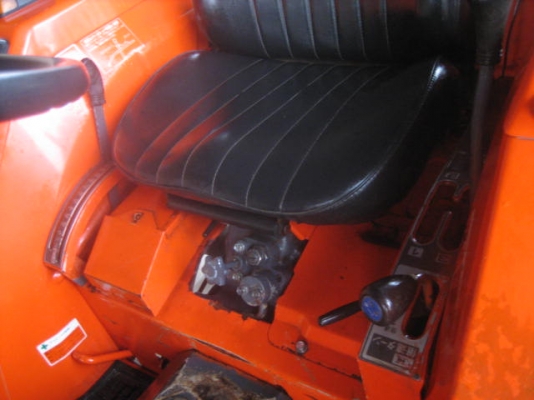 ขาย คูโบต้า L1  255 แห้งๆๆ 4WD