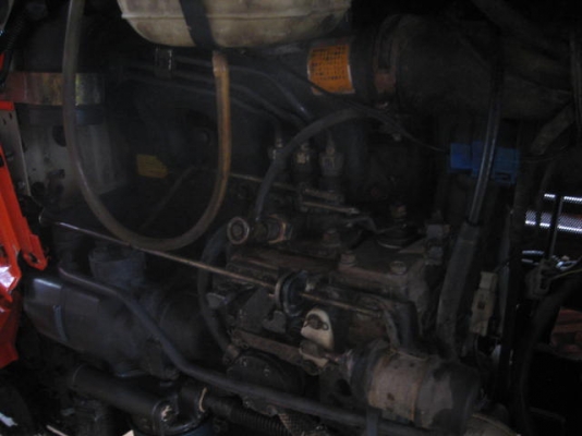 ขาย คูโบต้า L1  255 แห้งๆๆ 4WD