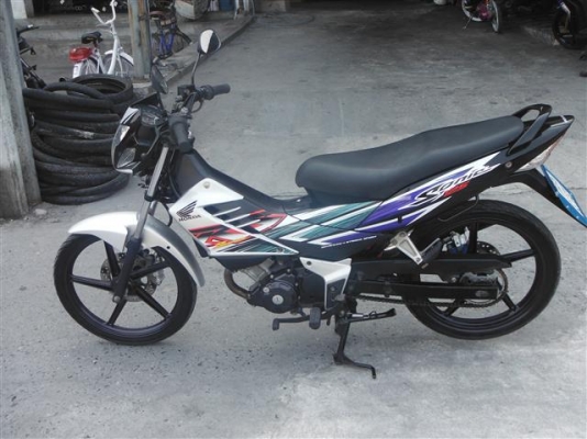 ขาย sonic ตัวใหม่ ราคา 24500