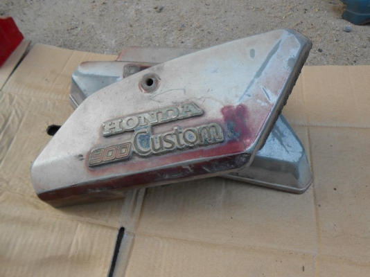 อะไหล่ นันทิดา คัสต้อม แห้งๆๆครับ ชิ้นละ 100